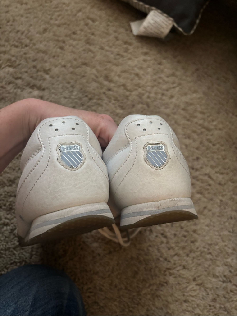 Shoes - Picture 3 of 4